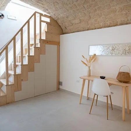 Apartment Adelmari *