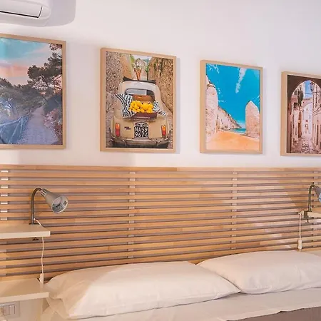 Apartment Adelmari