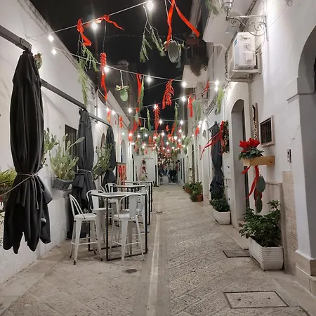 Adelmari Apartment