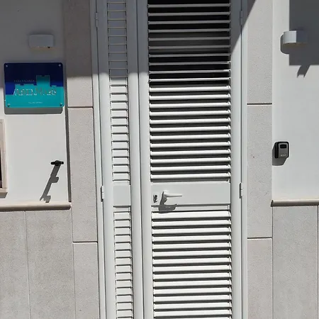 Apartment Adelmari Manfredonia