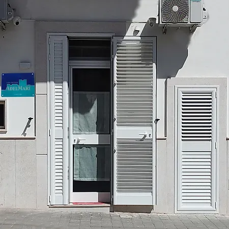 Apartment Adelmari Manfredonia
