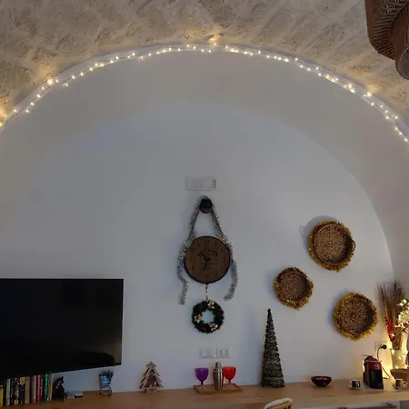 Adelmari Apartment Manfredonia