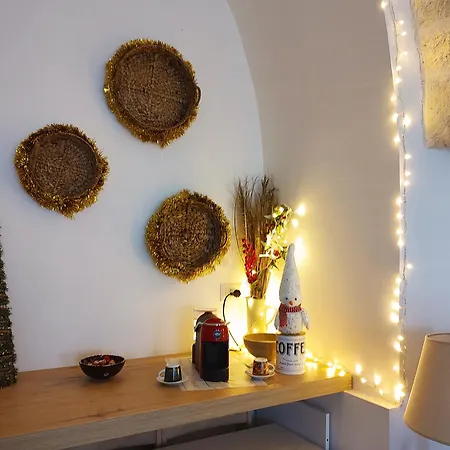 Apartment Adelmari Manfredonia